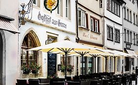 Hotel Sonne Rothenburg
